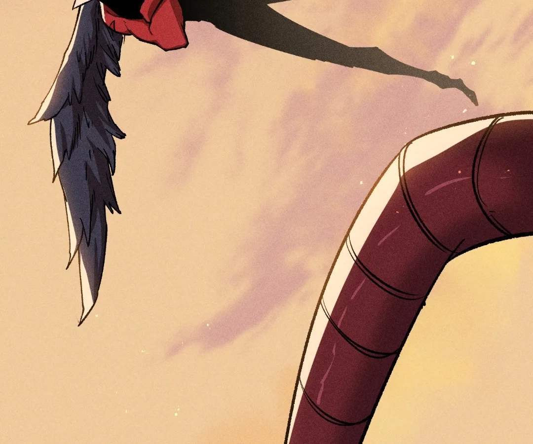 Read Terror Hunter chapter 43 image 124 on Lezhin