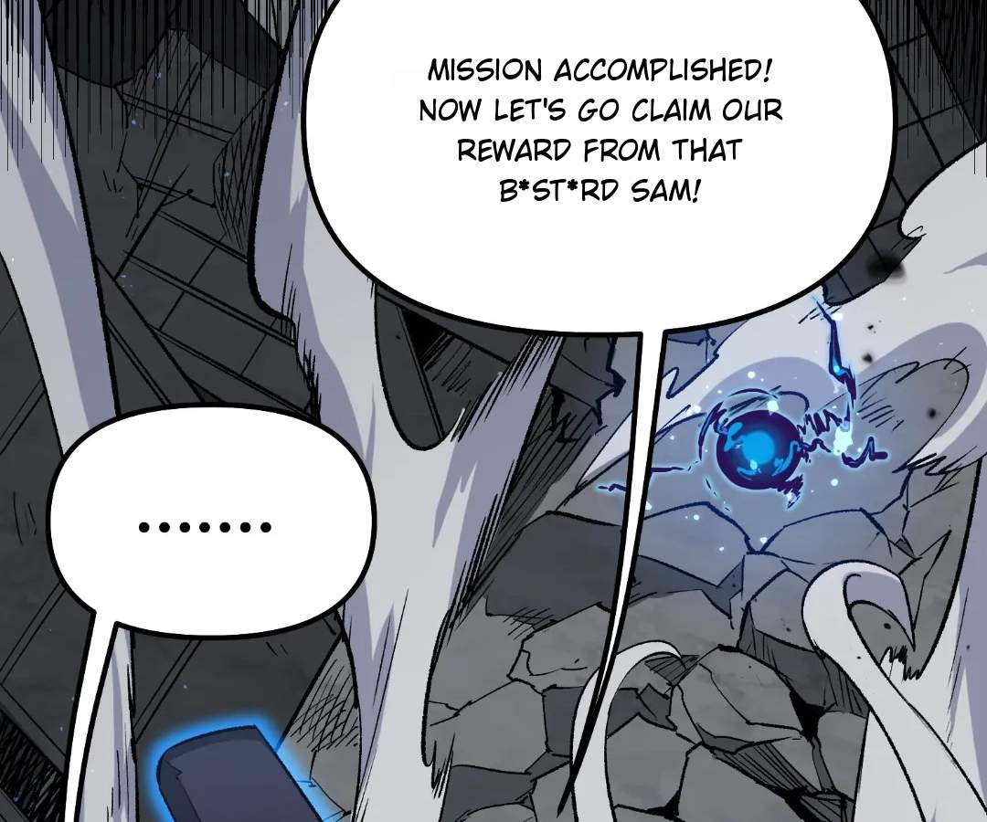 Read Terror Hunter chapter 43 image 150 on Lezhin