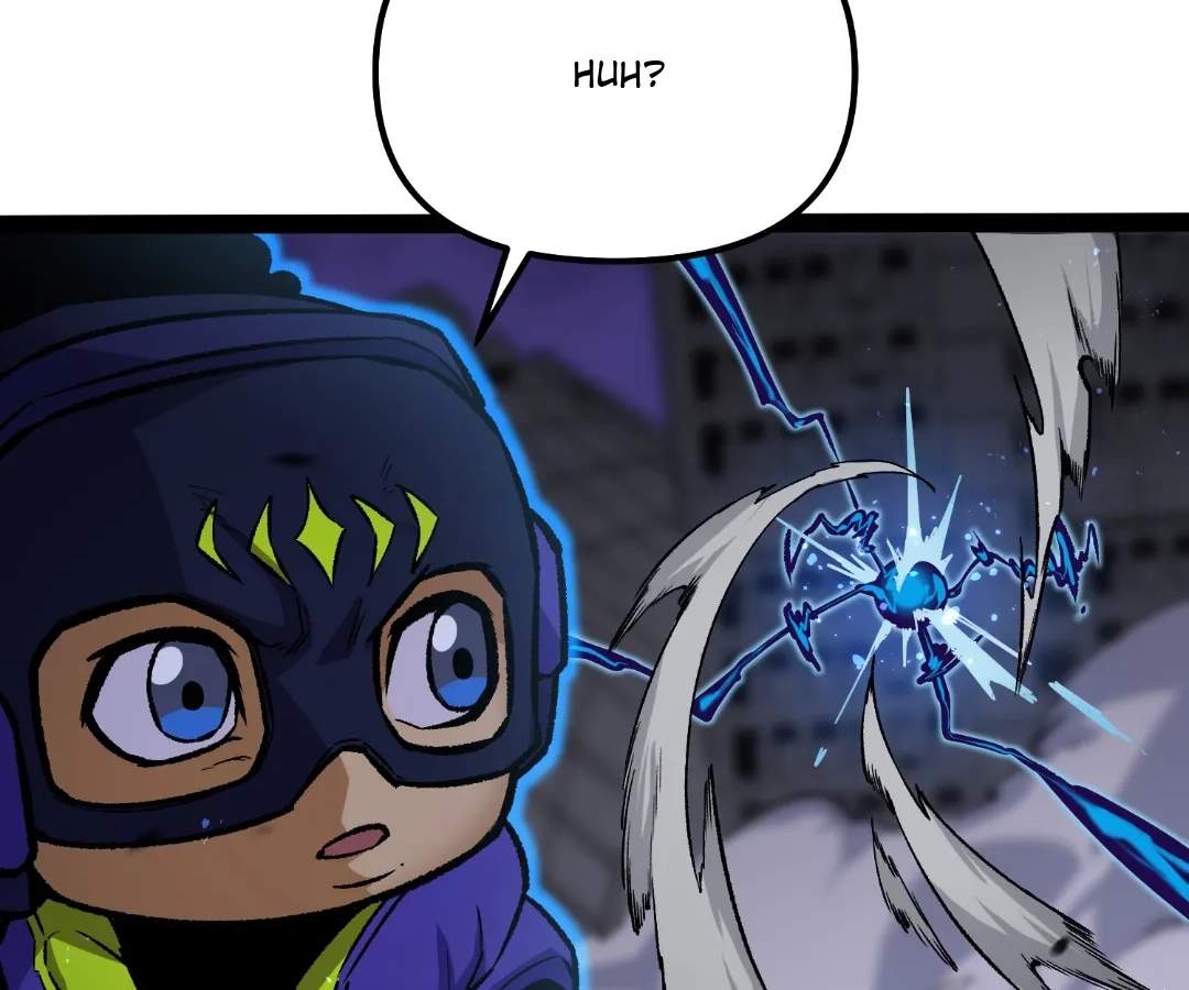 Read Terror Hunter chapter 43 image 153 on Lezhin