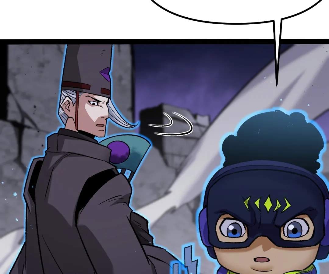 Read Terror Hunter chapter 43 image 155 on Lezhin