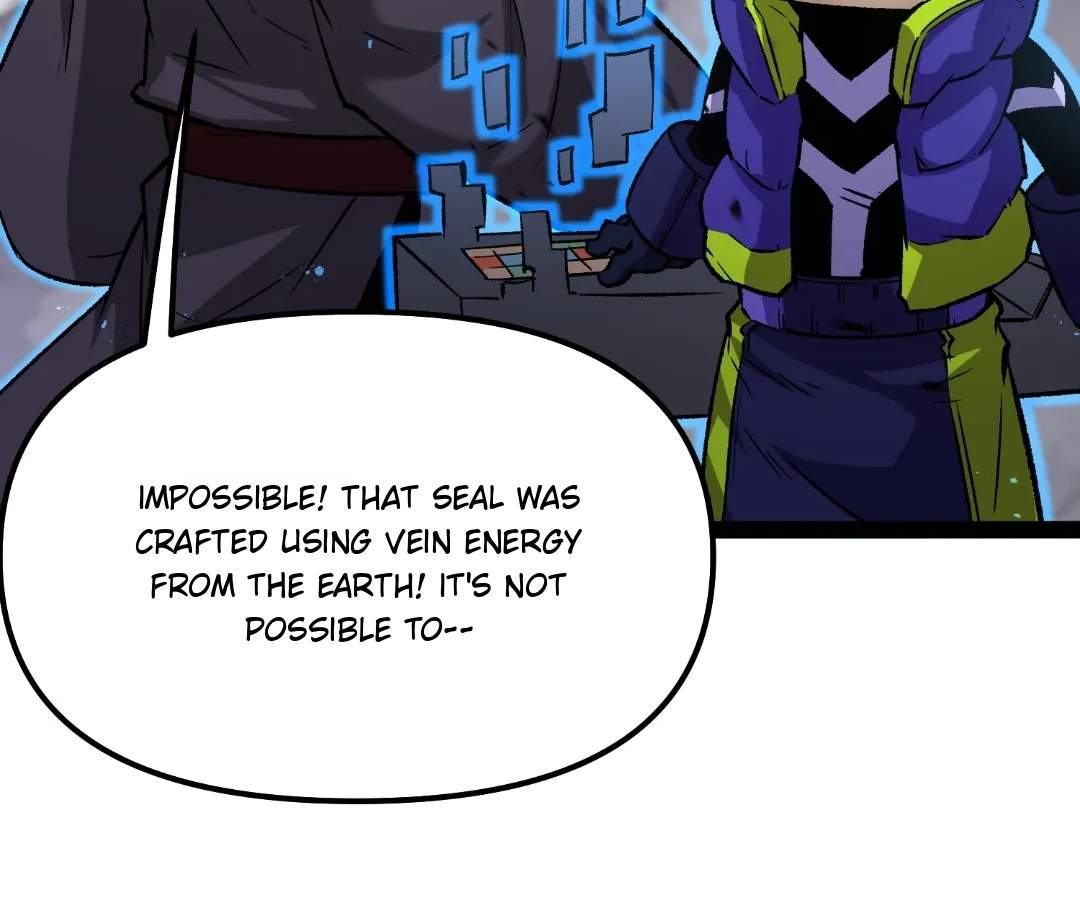 Read Terror Hunter chapter 43 image 156 on Lezhin