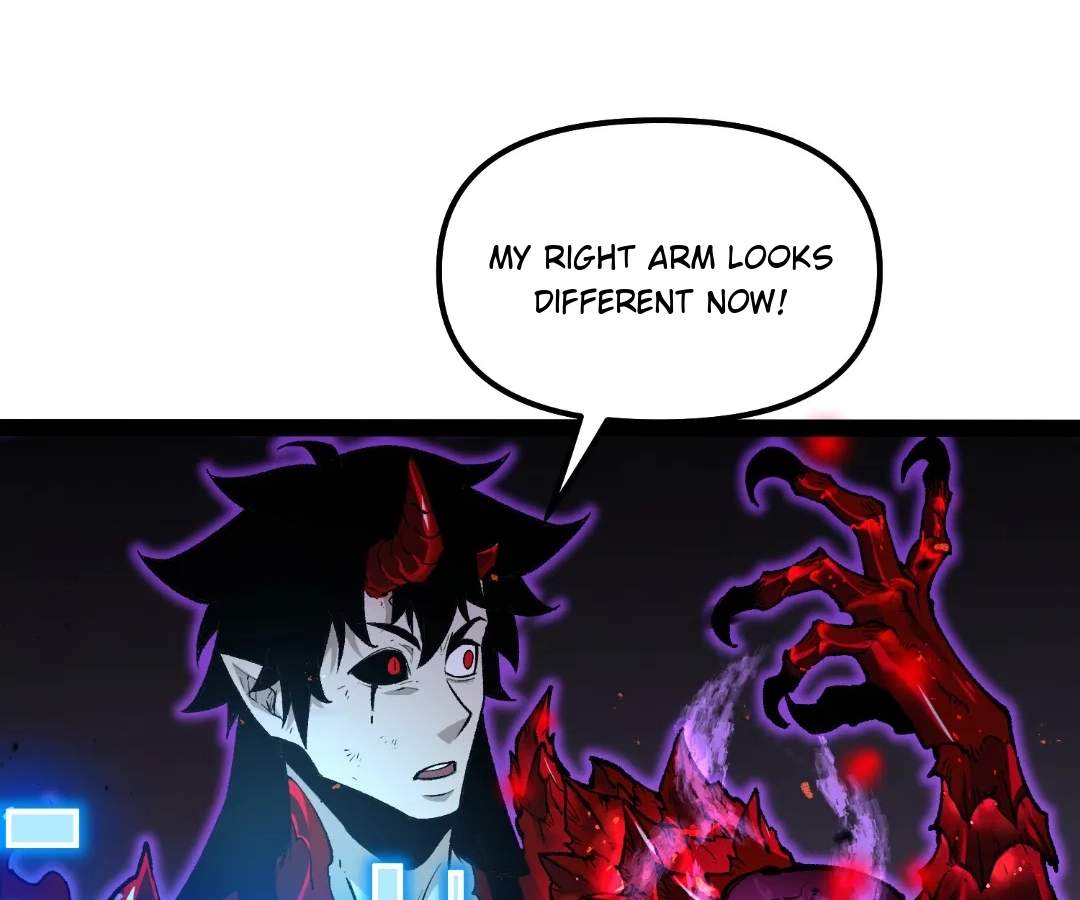 Read Terror Hunter chapter 43 image 16 on Lezhin