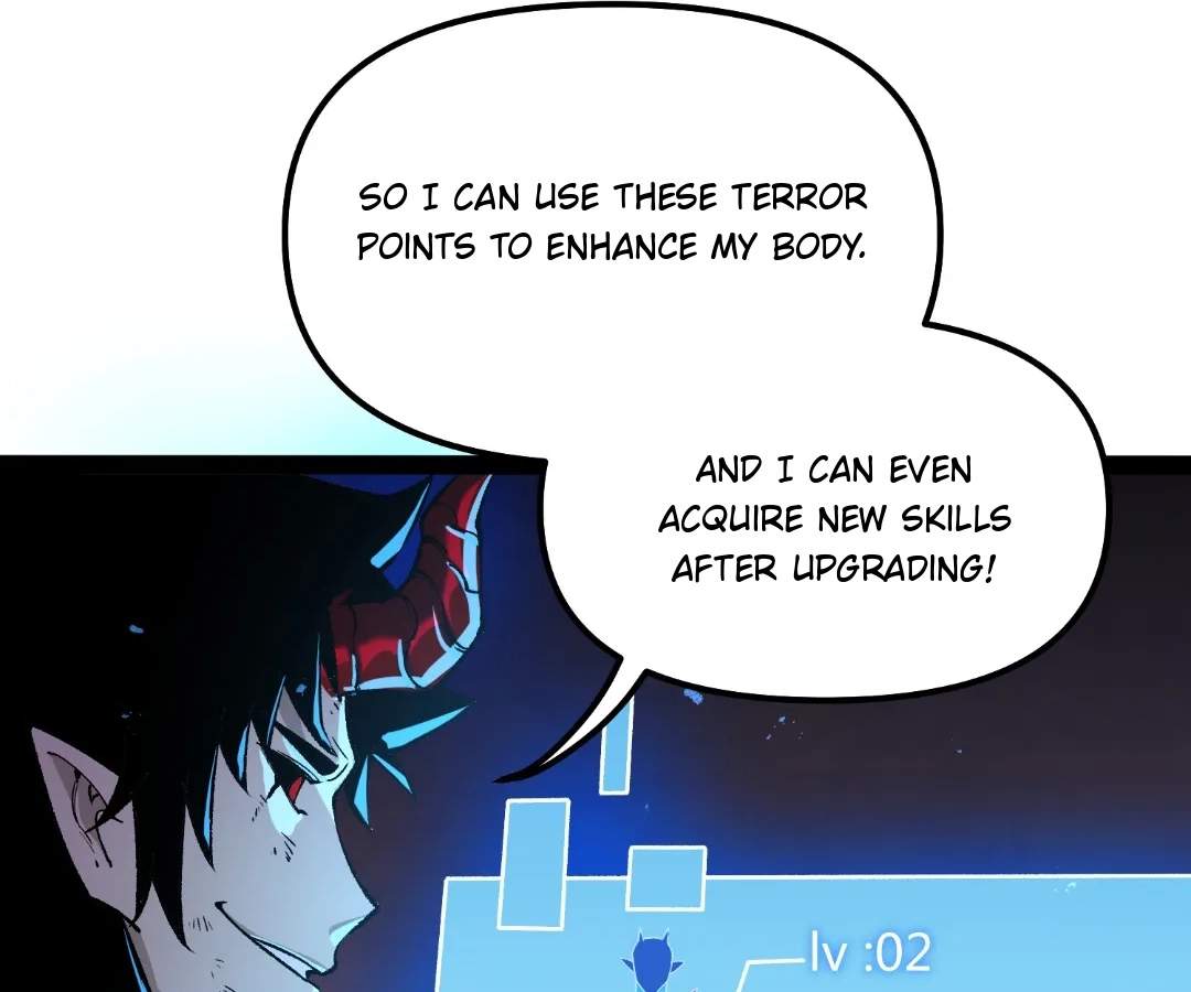 Read Terror Hunter chapter 43 image 20 on Lezhin