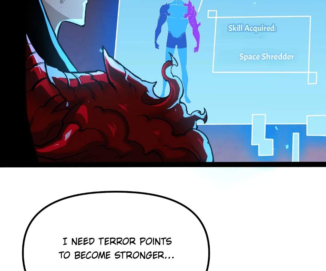Read Terror Hunter chapter 43 image 21 on Lezhin