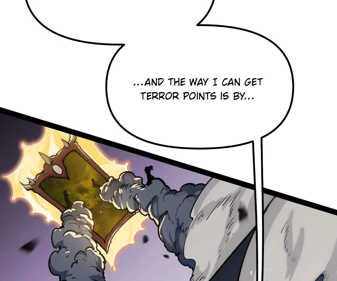 Read Terror Hunter chapter 43 image 22 on Lezhin