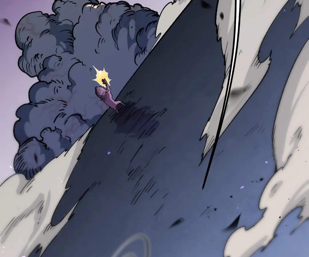 Read Terror Hunter chapter 43 image 23 on Lezhin