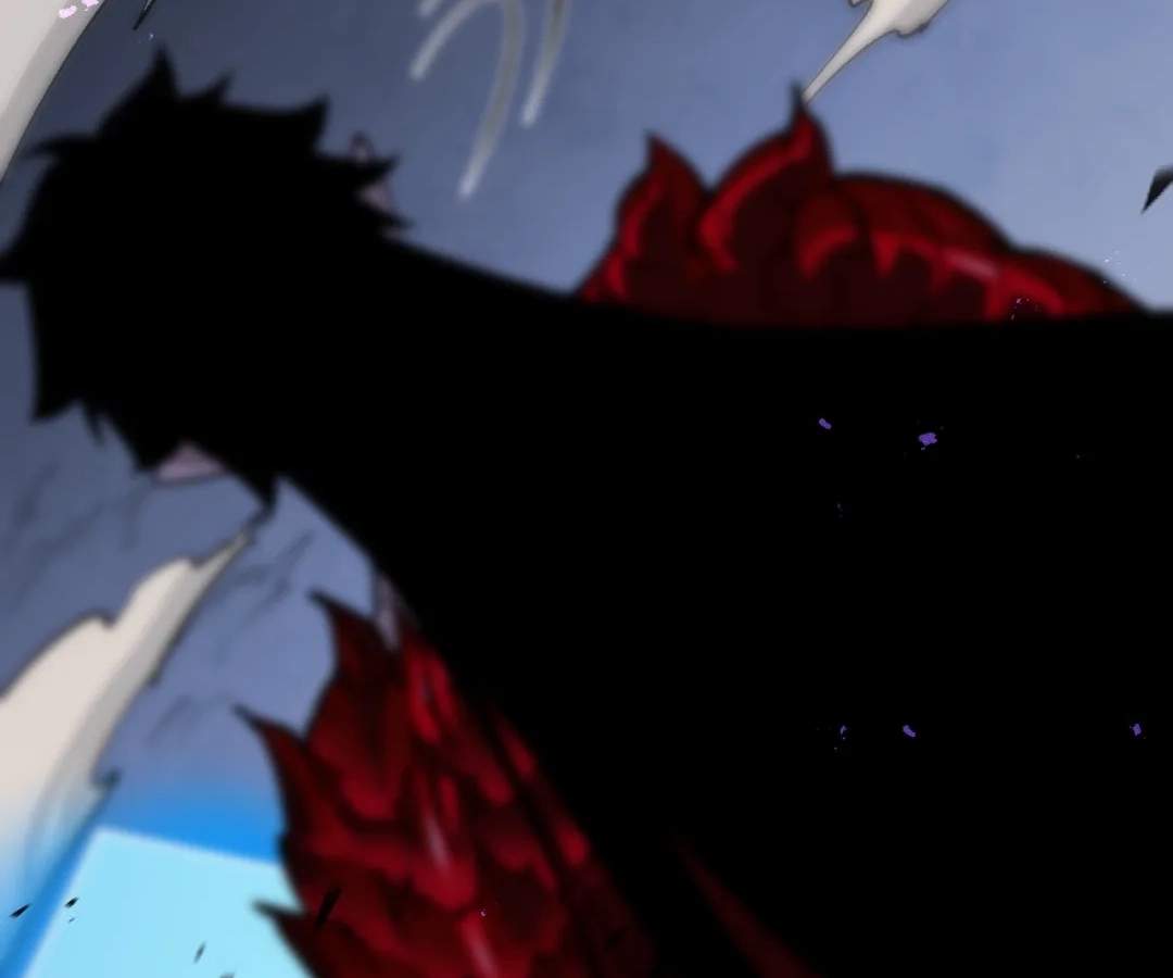 Read Terror Hunter chapter 43 image 24 on Lezhin