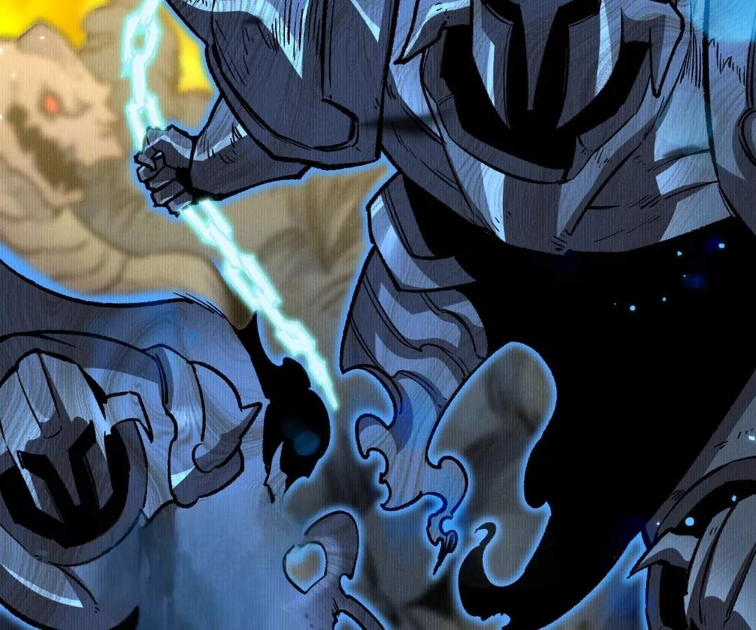 Read Terror Hunter chapter 43 image 33 on Lezhin
