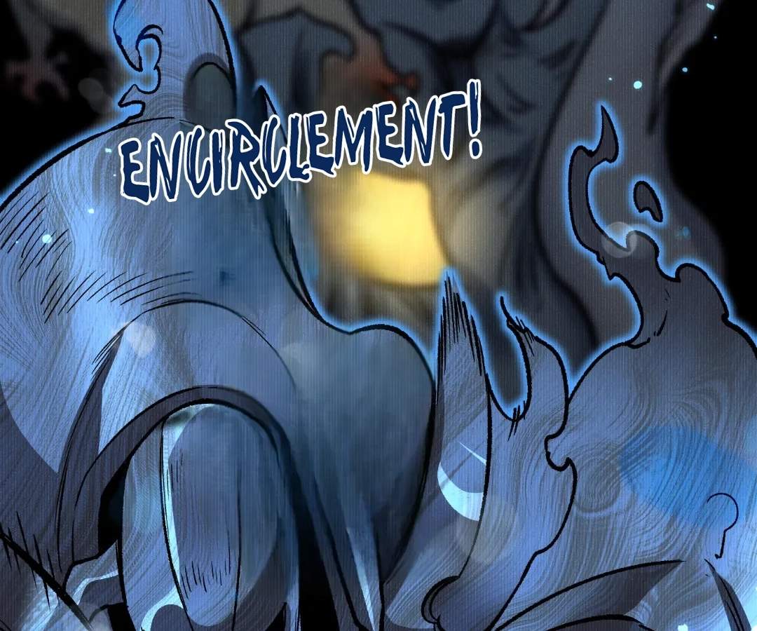 Read Terror Hunter chapter 43 image 35 on Lezhin