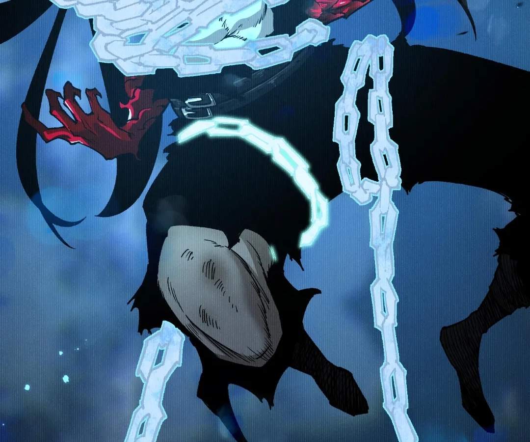 Read Terror Hunter chapter 43 image 41 on Lezhin