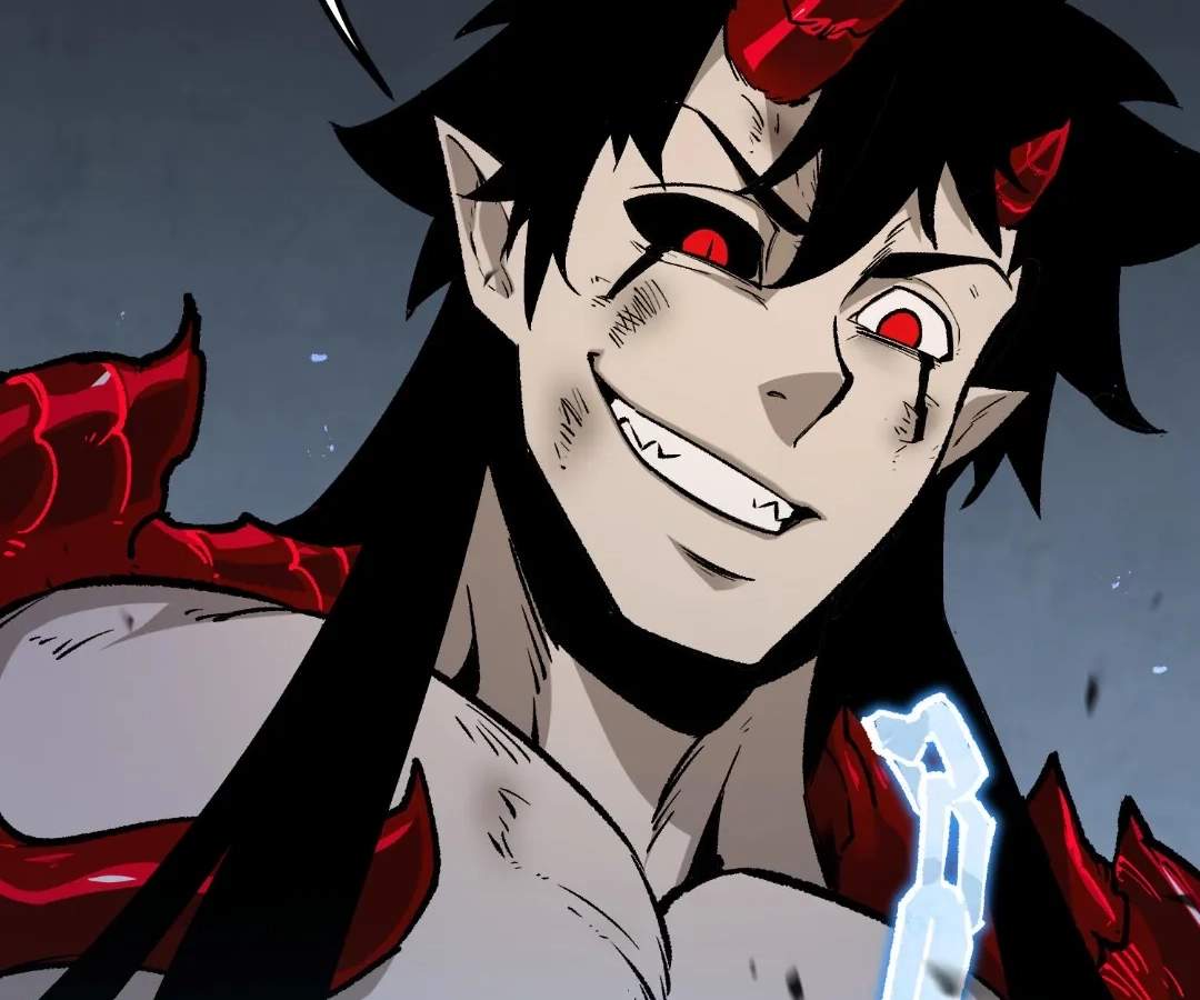 Read Terror Hunter chapter 43 image 45 on Lezhin