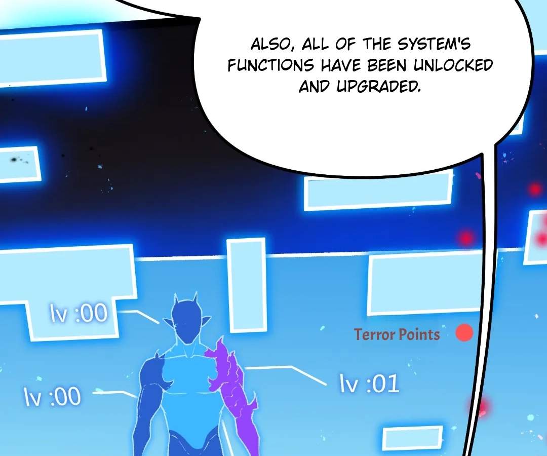Read Terror Hunter chapter 43 image 6 on Lezhin