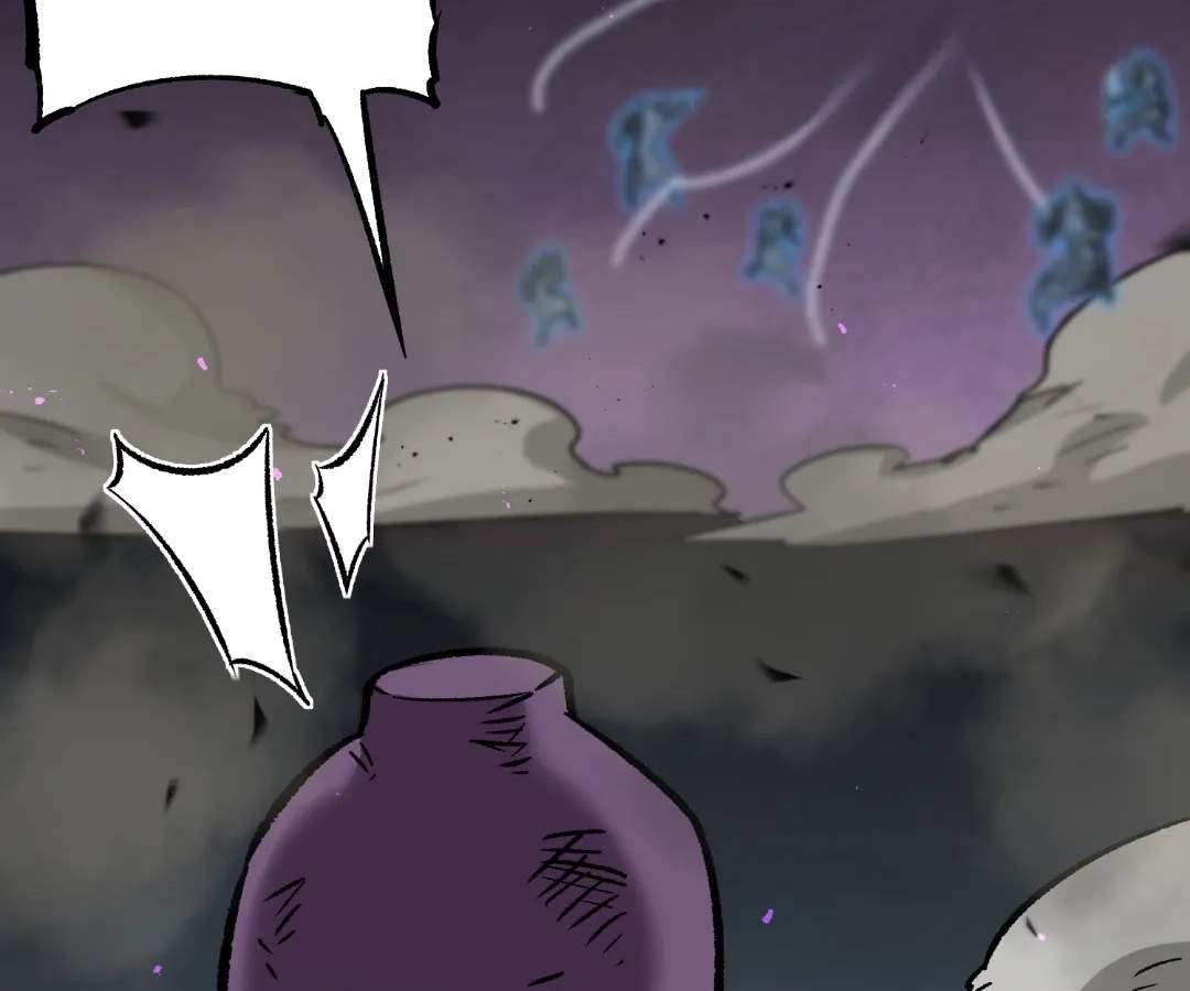 Read Terror Hunter chapter 43 image 60 on Lezhin