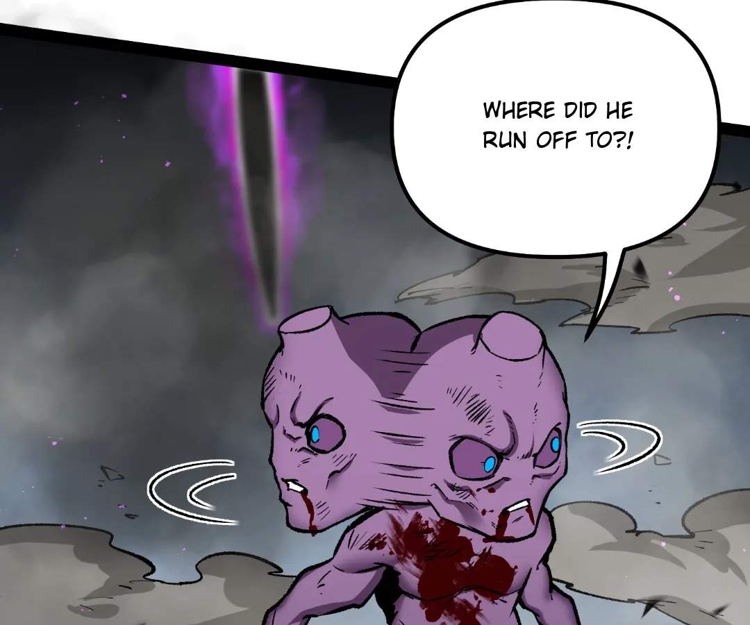 Read Terror Hunter chapter 43 image 62 on Lezhin