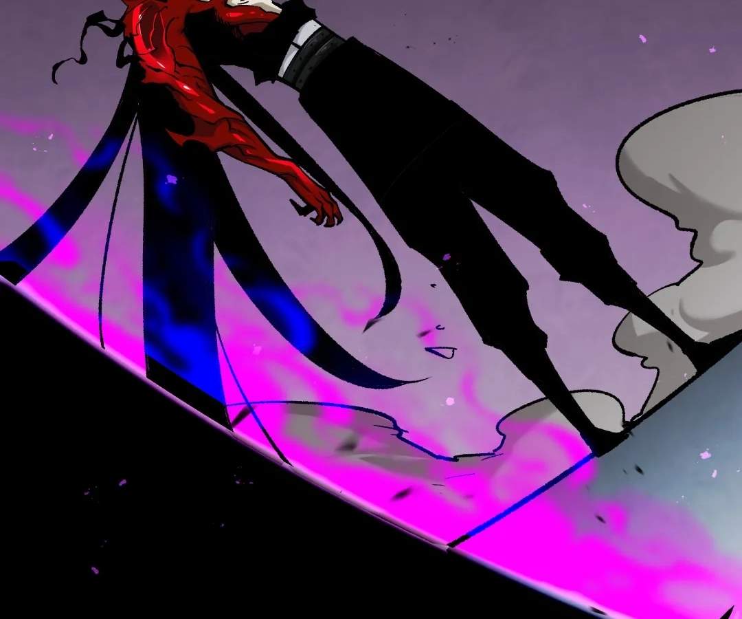Read Terror Hunter chapter 43 image 67 on Lezhin
