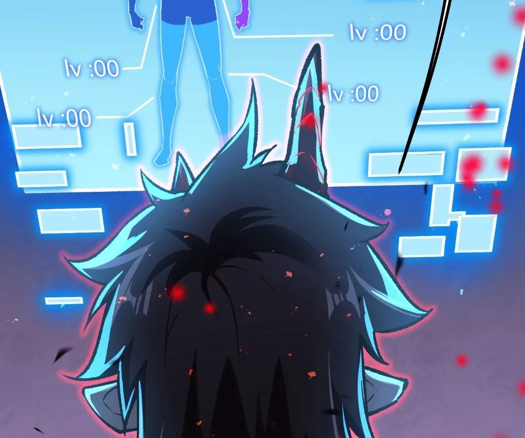 Read Terror Hunter chapter 43 image 7 on Lezhin