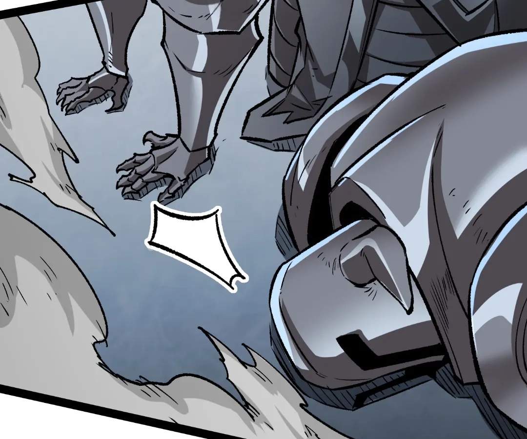Read Terror Hunter chapter 43 image 75 on Lezhin
