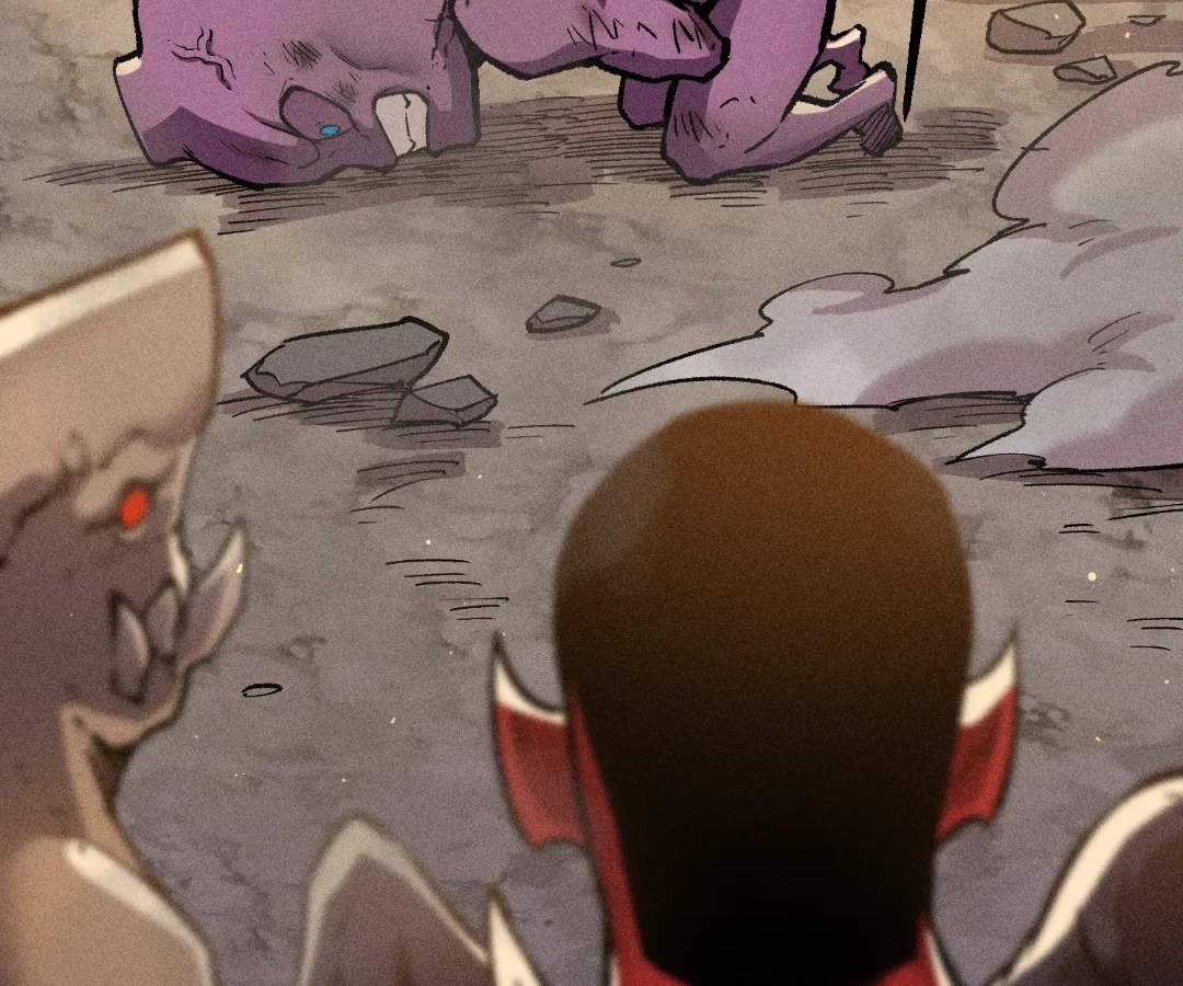 Read Terror Hunter chapter 43 image 85 on Lezhin