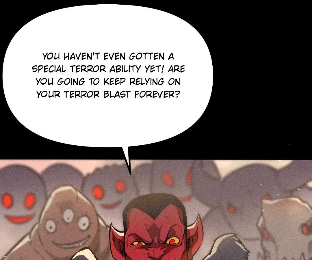 Read Terror Hunter chapter 43 image 87 on Lezhin