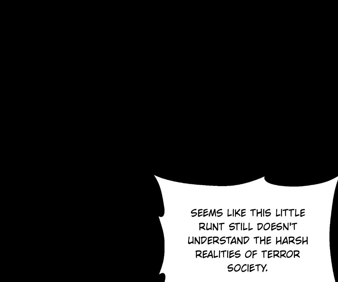 Read Terror Hunter chapter 43 image 95 on Lezhin