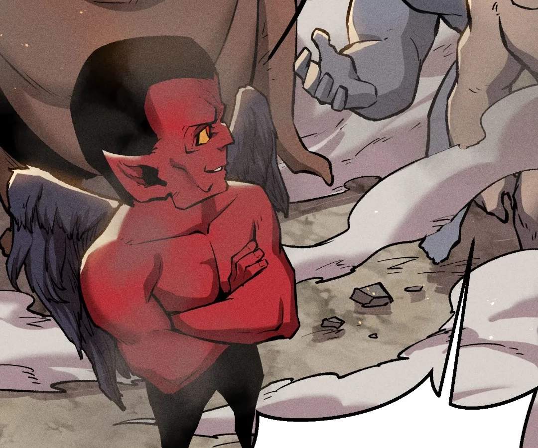 Read Terror Hunter chapter 43 image 97 on Lezhin