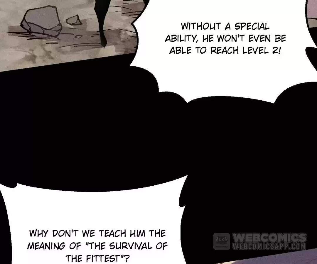 Read Terror Hunter chapter 43 image 98 on Lezhin