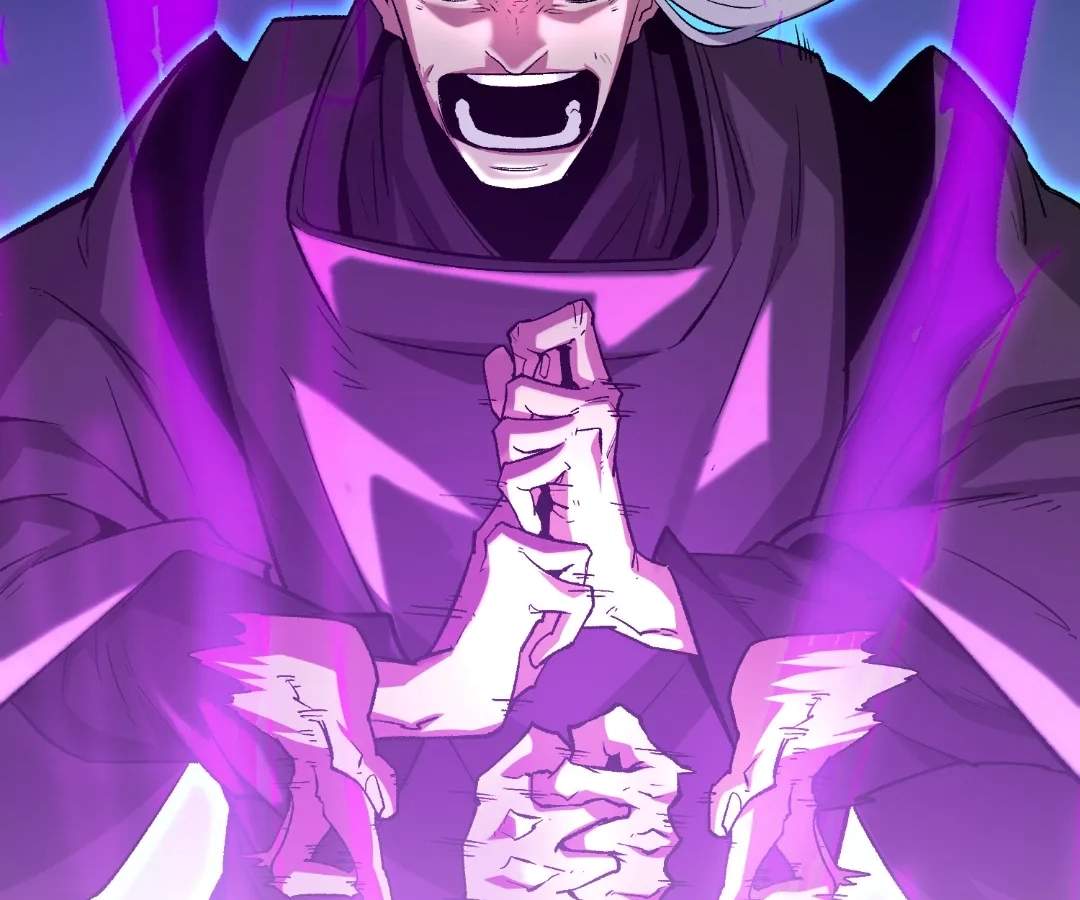 Read Terror Hunter chapter 44 image 1 on Lezhin