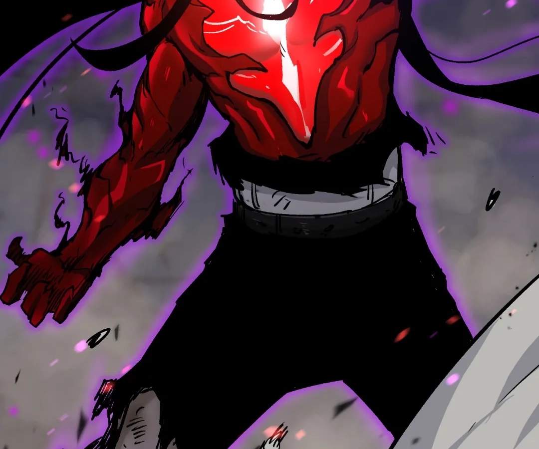 Read Terror Hunter chapter 44 image 100 on Lezhin