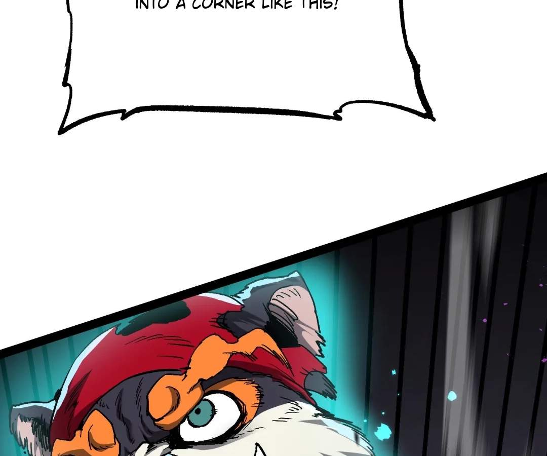 Read Terror Hunter chapter 44 image 118 on Lezhin