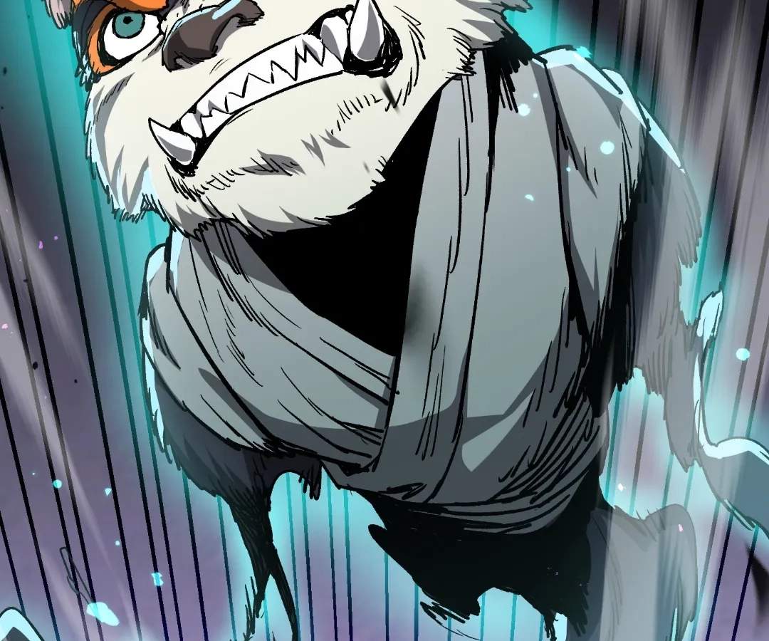 Read Terror Hunter chapter 44 image 119 on Lezhin