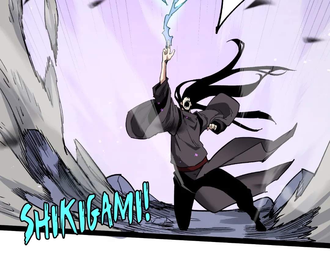 Read Terror Hunter chapter 44 image 121 on Lezhin
