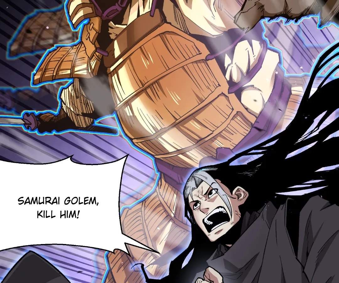 Read Terror Hunter chapter 44 image 128 on Lezhin