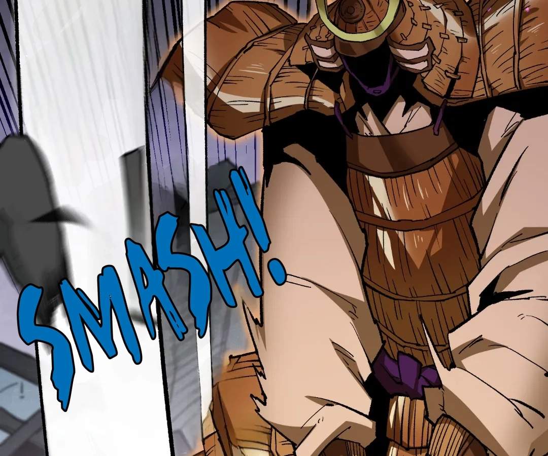 Read Terror Hunter chapter 44 image 135 on Lezhin