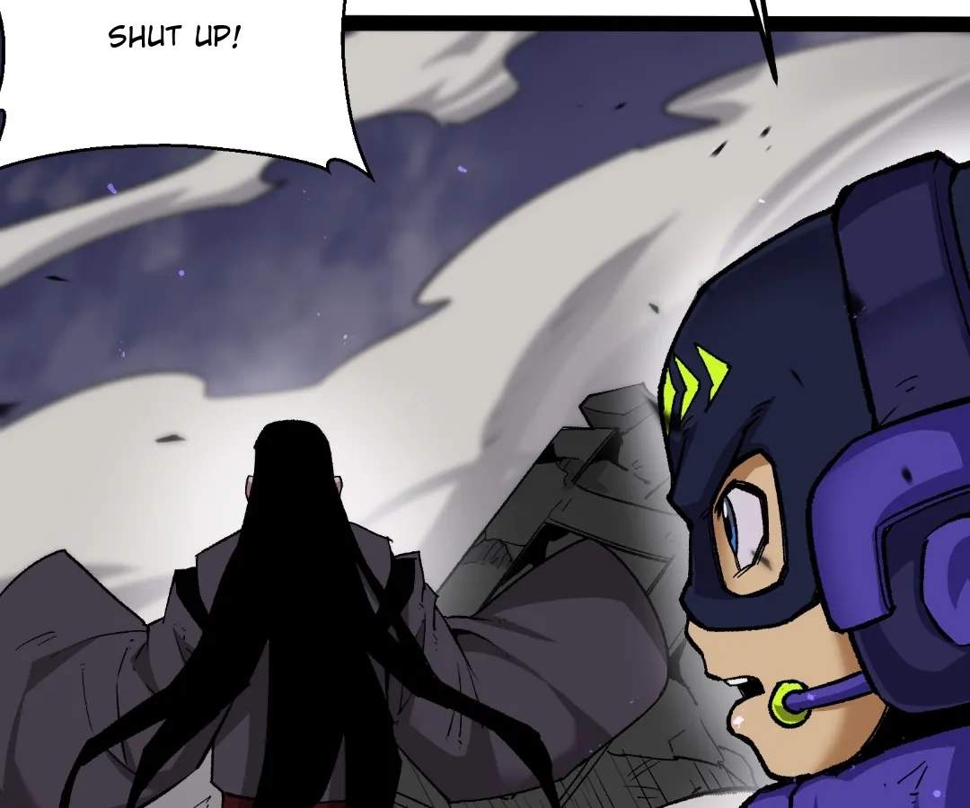Read Terror Hunter chapter 44 image 141 on Lezhin