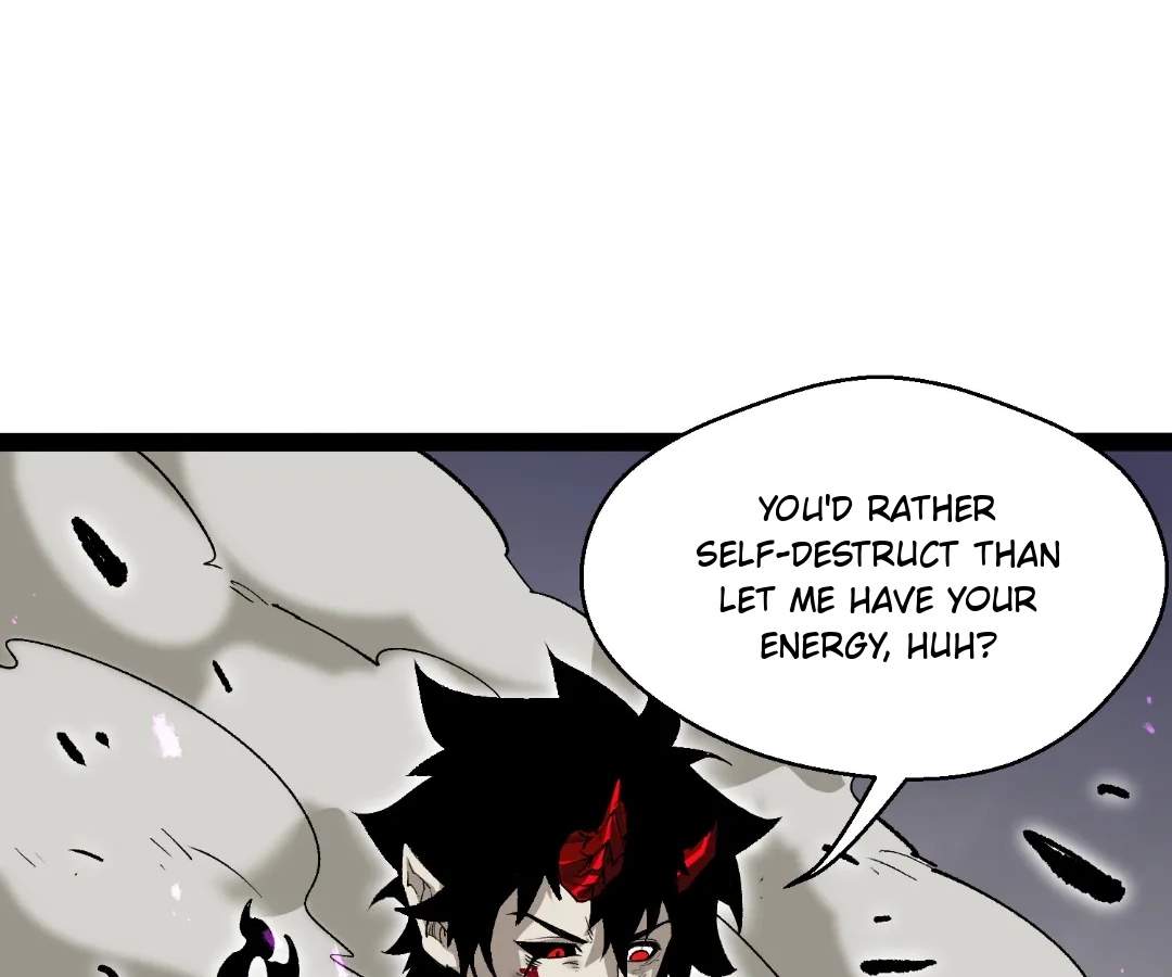 Read Terror Hunter chapter 44 image 16 on Lezhin