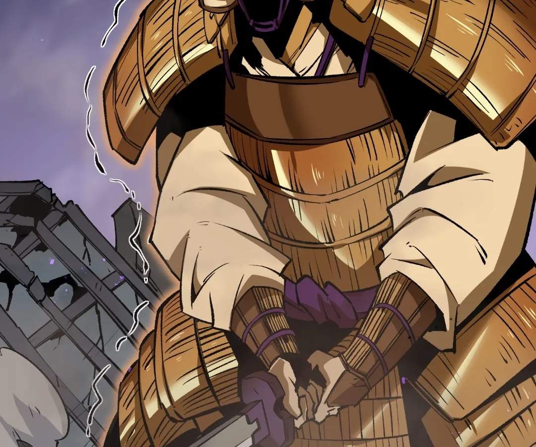 Read Terror Hunter chapter 44 image 160 on Lezhin