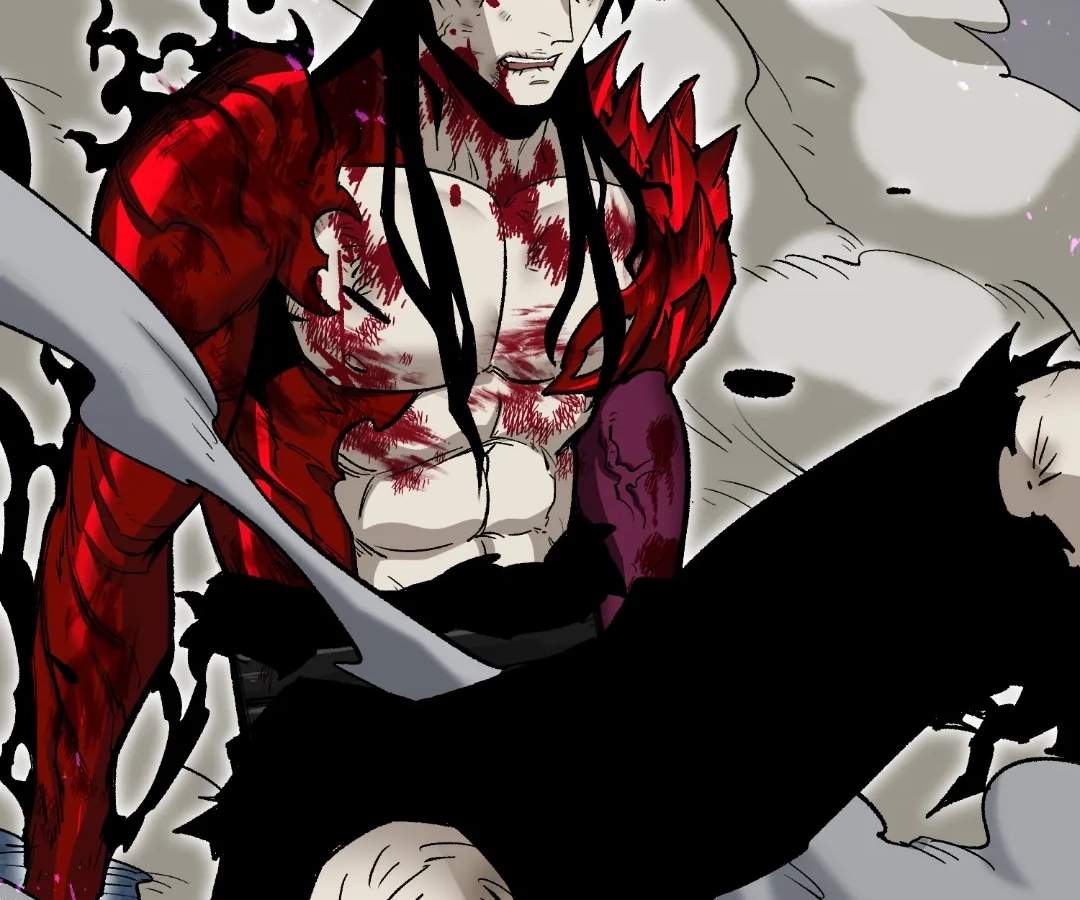 Read Terror Hunter chapter 44 image 17 on Lezhin