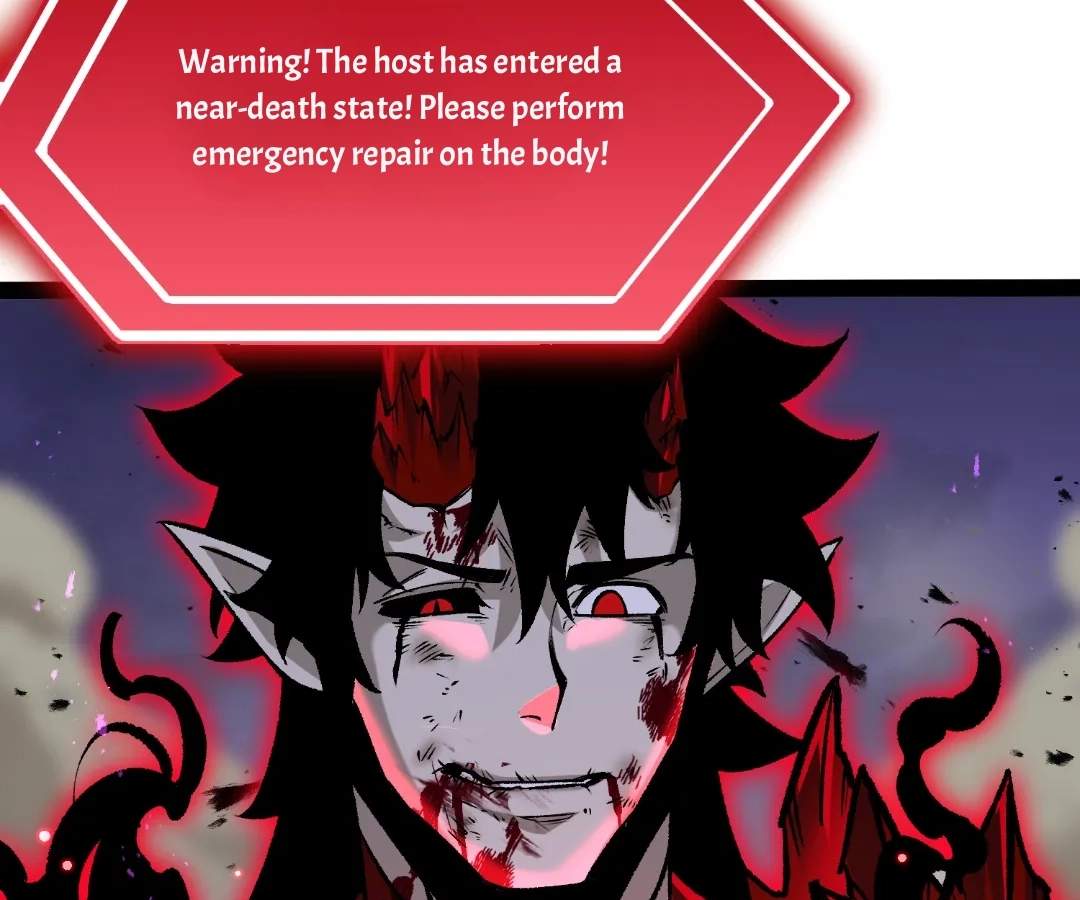 Read Terror Hunter chapter 44 image 19 on Lezhin