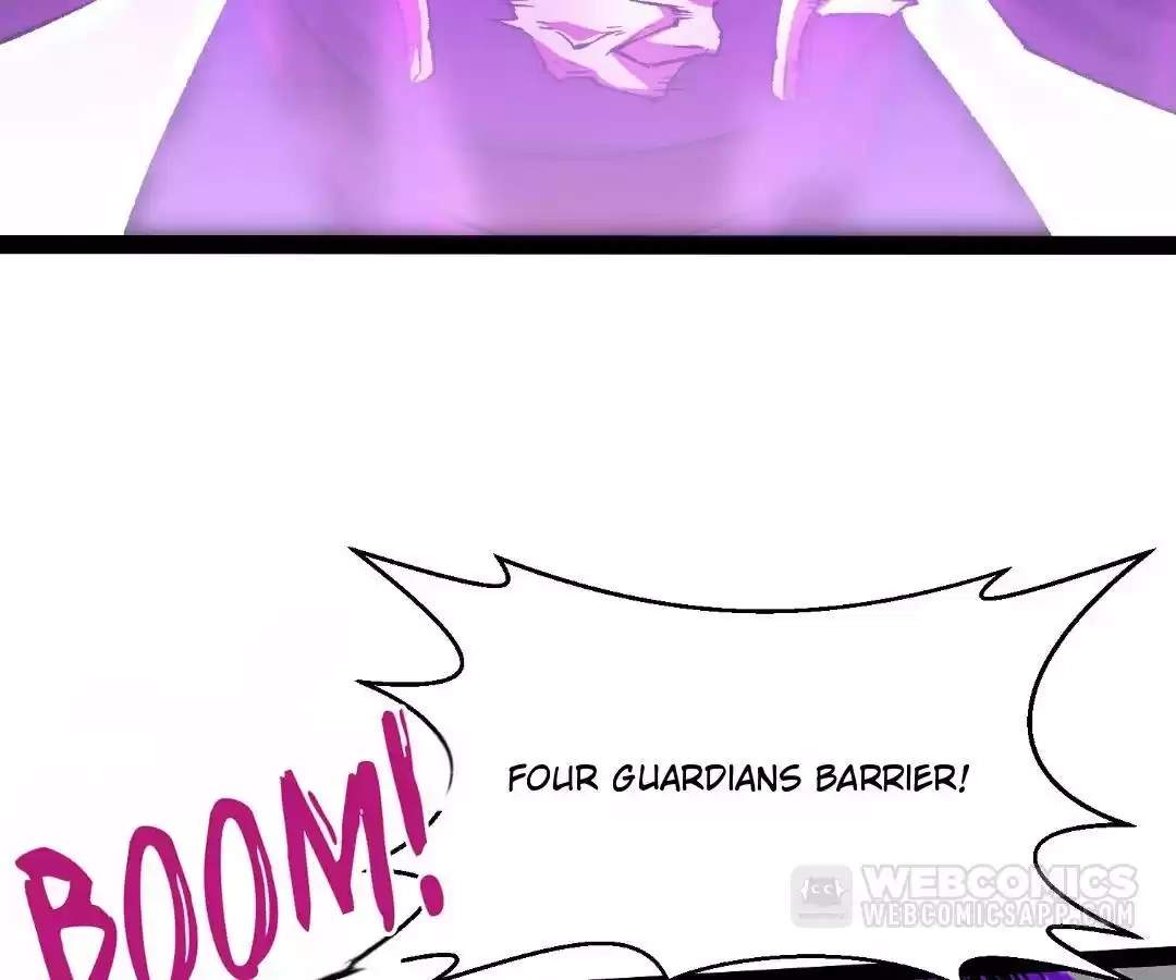 Read Terror Hunter chapter 44 image 2 on Lezhin