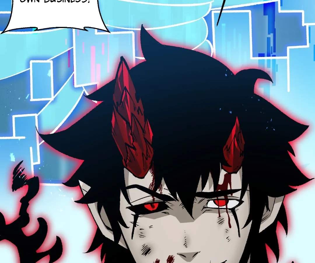 Read Terror Hunter chapter 44 image 23 on Lezhin