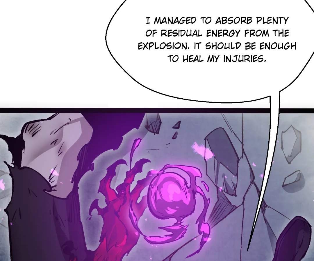 Read Terror Hunter chapter 44 image 25 on Lezhin
