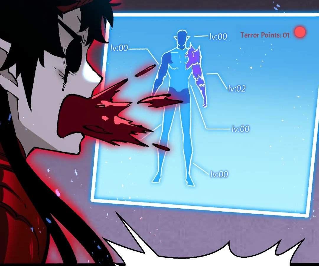 Read Terror Hunter chapter 44 image 28 on Lezhin