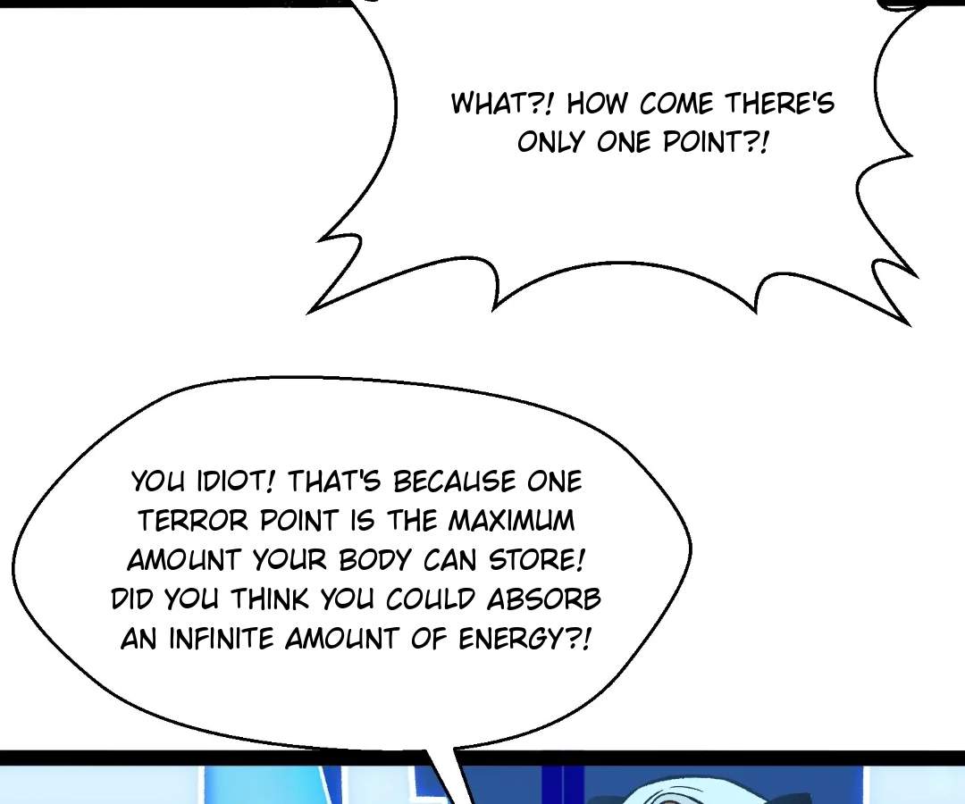 Read Terror Hunter chapter 44 image 29 on Lezhin