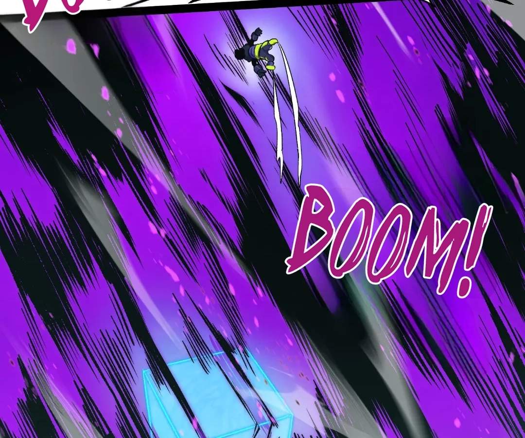 Read Terror Hunter chapter 44 image 3 on Lezhin