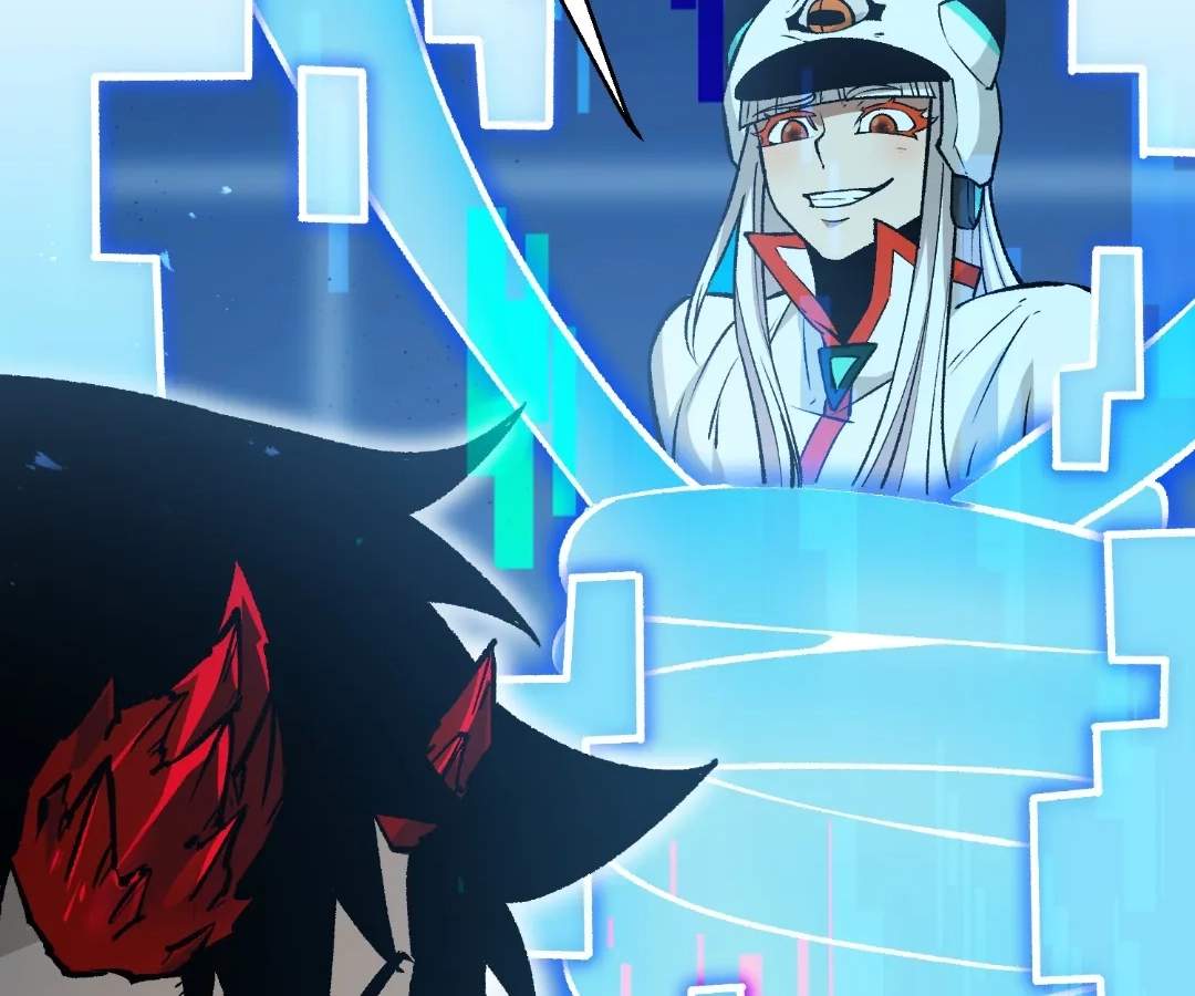 Read Terror Hunter chapter 44 image 30 on Lezhin