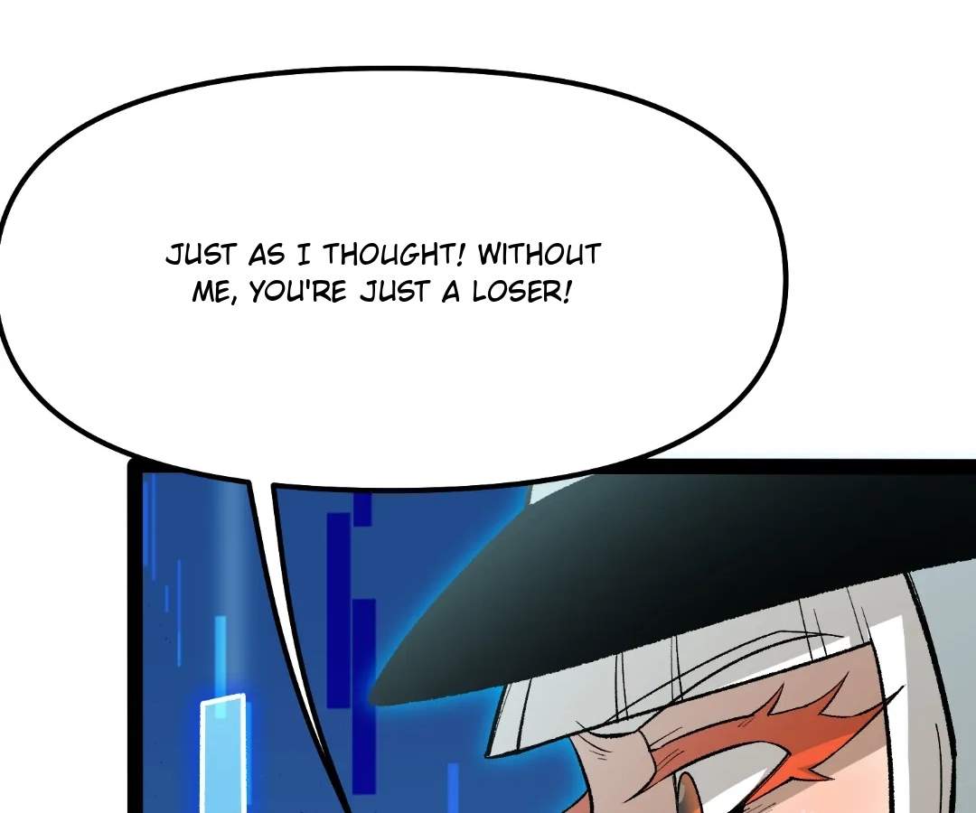 Read Terror Hunter chapter 44 image 32 on Lezhin