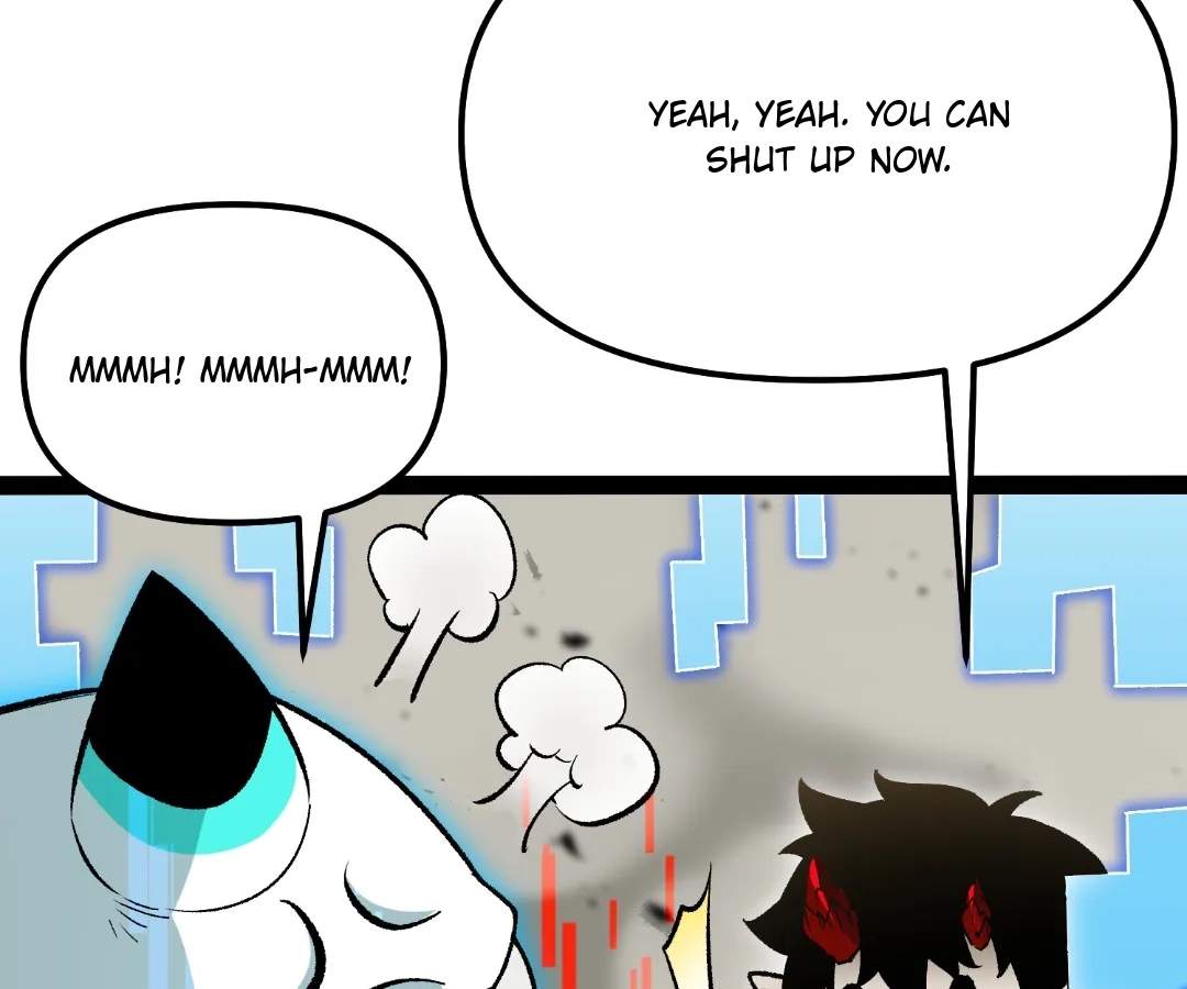 Read Terror Hunter chapter 44 image 35 on Lezhin