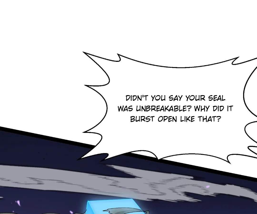 Read Terror Hunter chapter 44 image 5 on Lezhin
