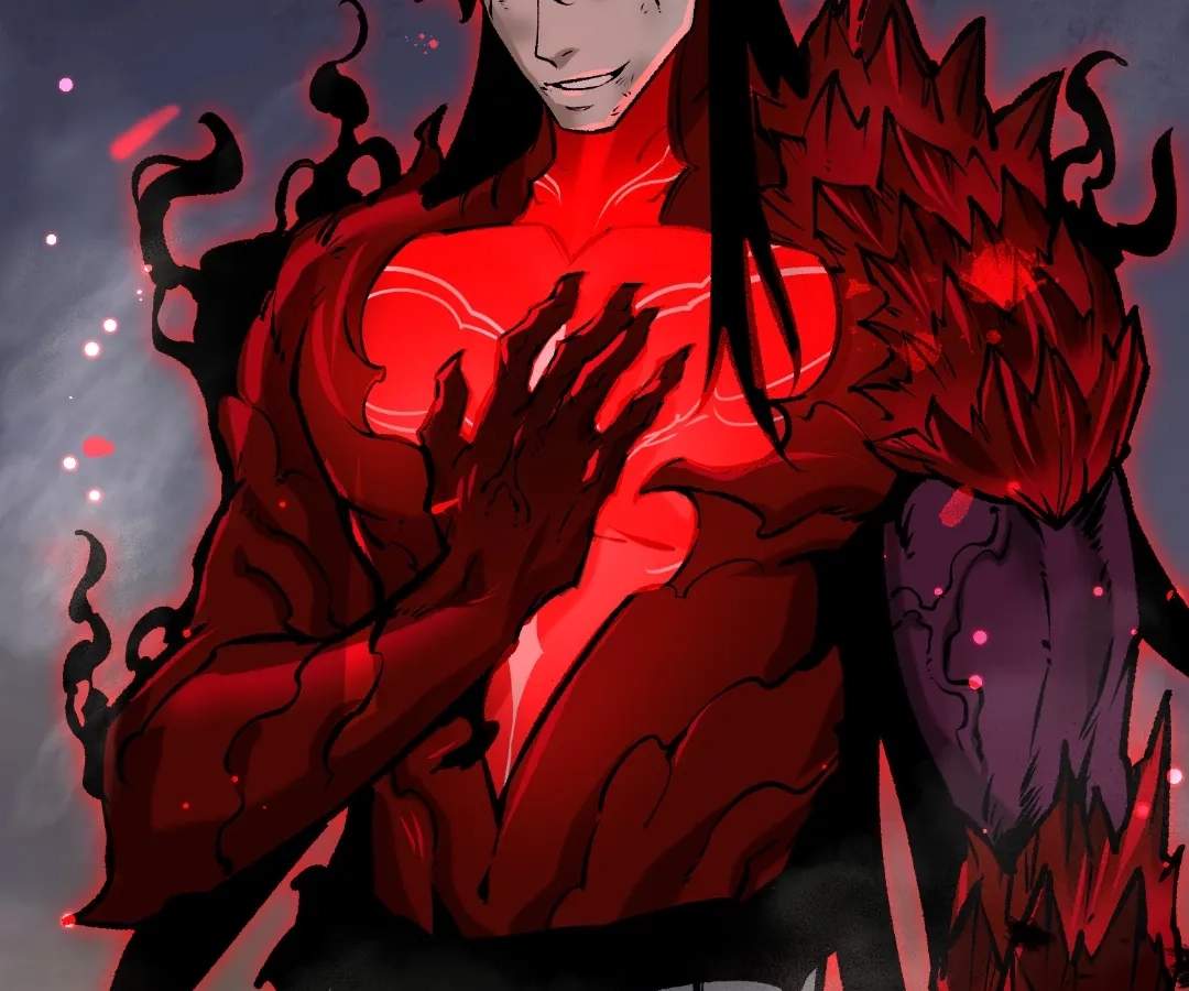 Read Terror Hunter chapter 44 image 53 on Lezhin