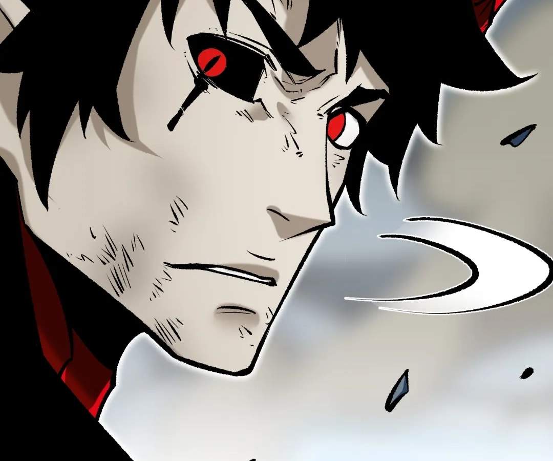 Read Terror Hunter chapter 44 image 59 on Lezhin